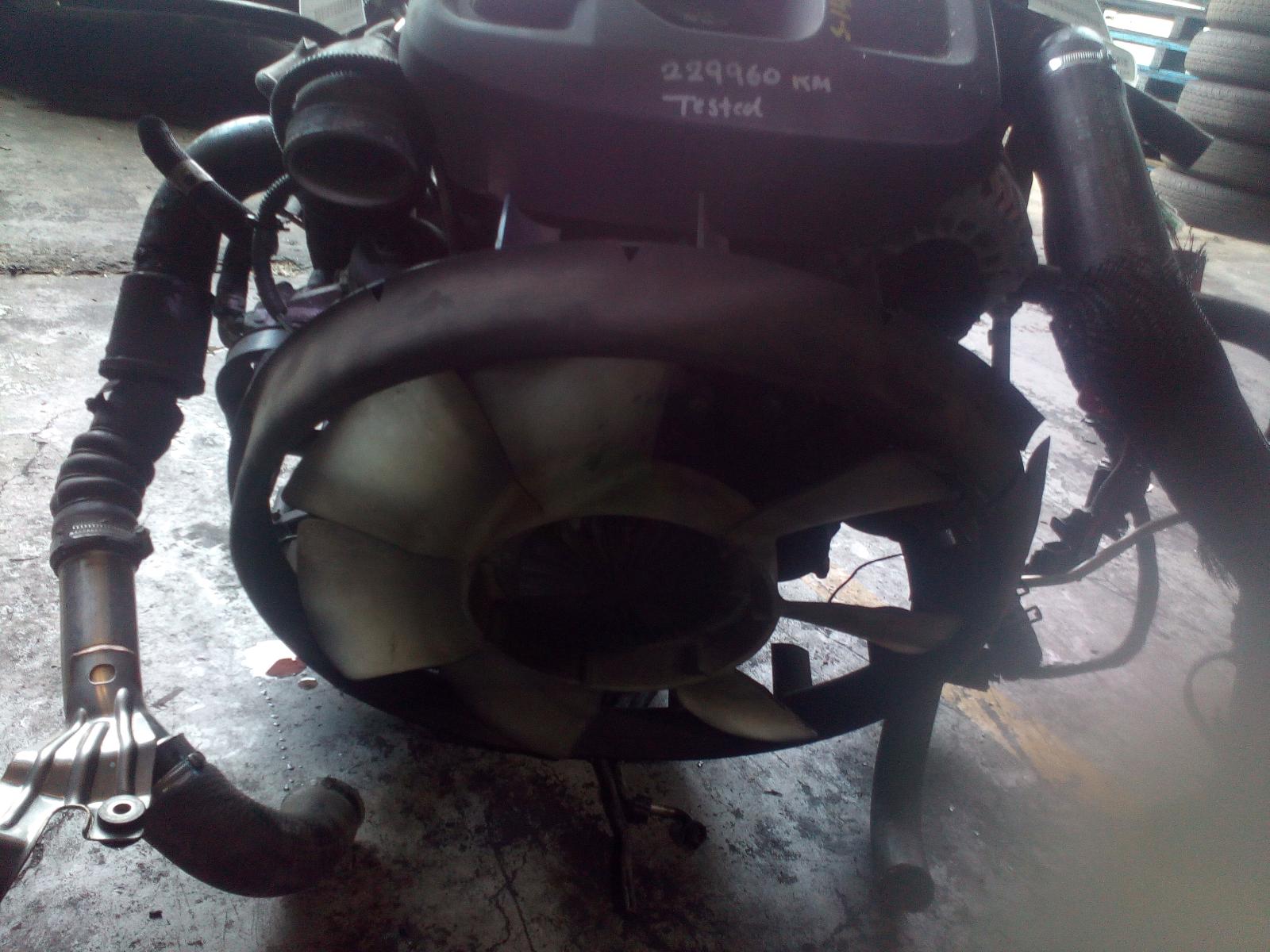 2014 Holden Colorado Engine View Auto part Engine Holden Colorado 2014