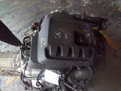 View Auto part Engine Holden Colorado 2014