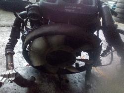 View Auto part Engine Holden Colorado 2014