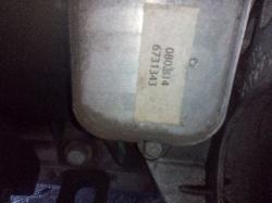 View Auto part Engine Holden Colorado 2014