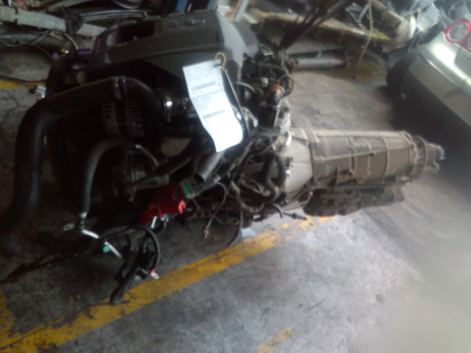 2014 Holden Colorado Engine View Auto part Engine Holden Colorado 2014