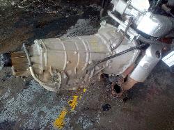 View Auto part Trans/Gearbox Holden Colorado 2014