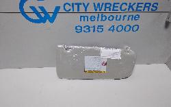View Auto part Sunvisor Holden Colorado 2014