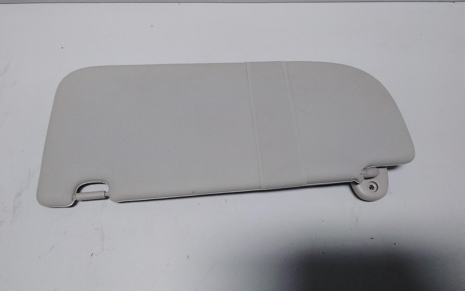 View Auto part Sunvisor Holden Colorado 2014