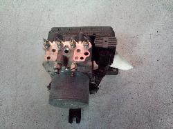 View Auto part Abs Pump/Modulator Holden Colorado 2014