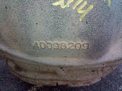 View Auto part Rear Diff Assembly Volkswagen Amarok 2014