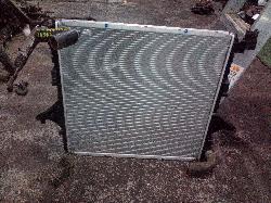 View Auto part Radiator Volkswagen Amarok 2014