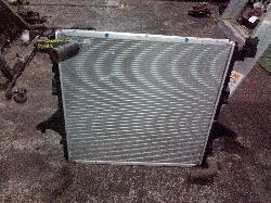 View Auto part Radiator Volkswagen Amarok 2014