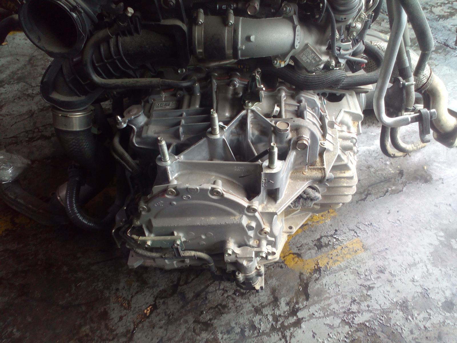 View Auto part Trans/Gearbox Mazda Cx5 2020