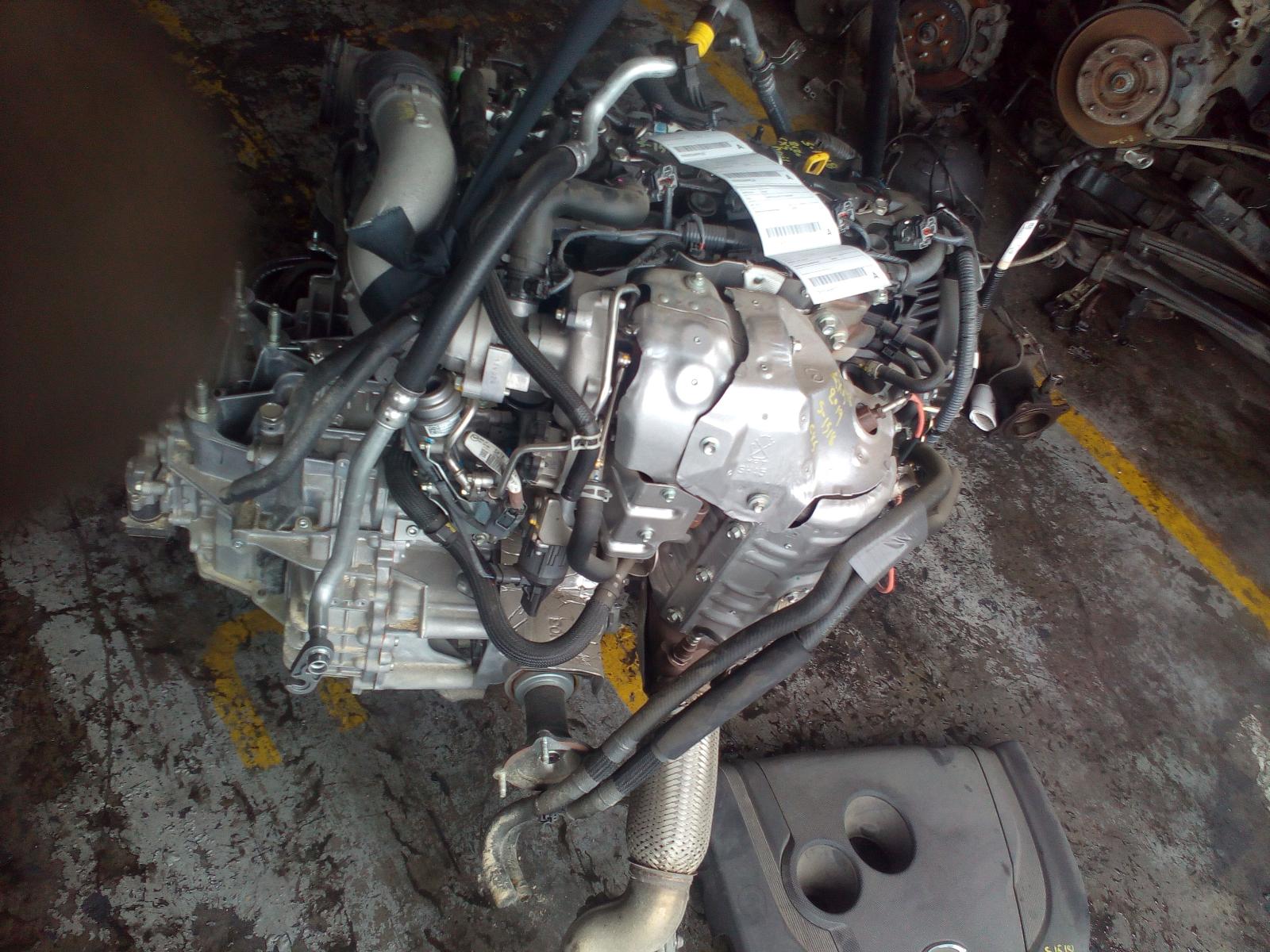 View Auto part Trans/Gearbox Mazda Cx5 2020