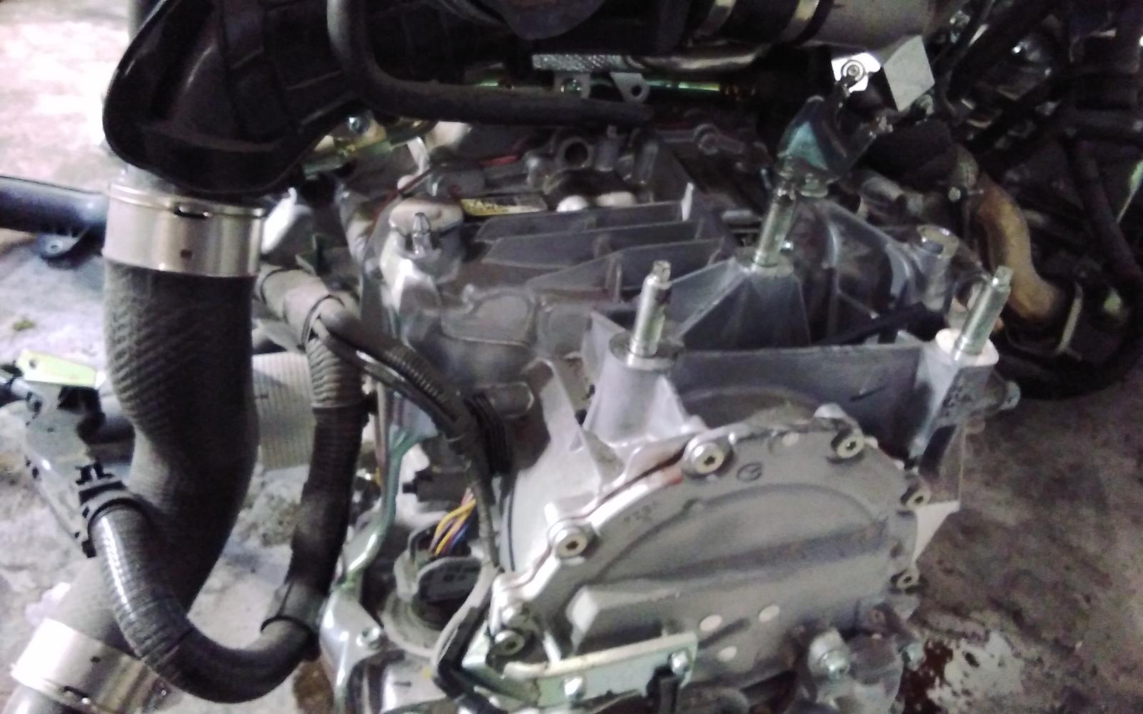 View Auto part Trans/Gearbox Mazda Cx5 2020