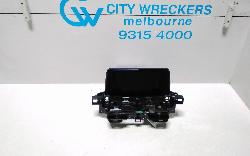 View Auto part Radio/Cd/Dvd/Sat/Tv Mazda Cx5 2020