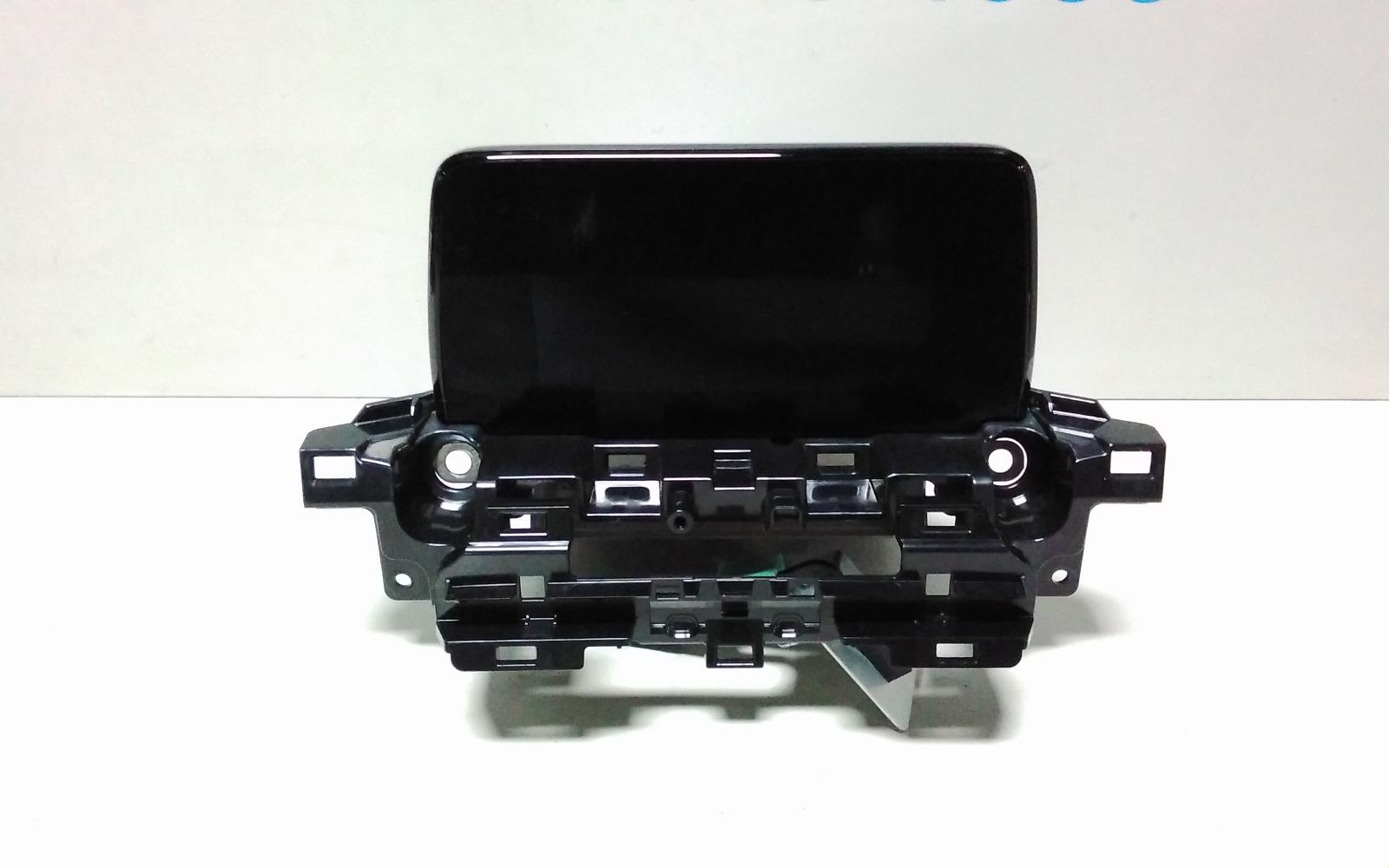 View Auto part Radio/Cd/Dvd/Sat/Tv Mazda Cx5 2020