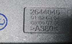 View Auto part Radio/Cd/Dvd/Sat/Tv Mazda Cx5 2020