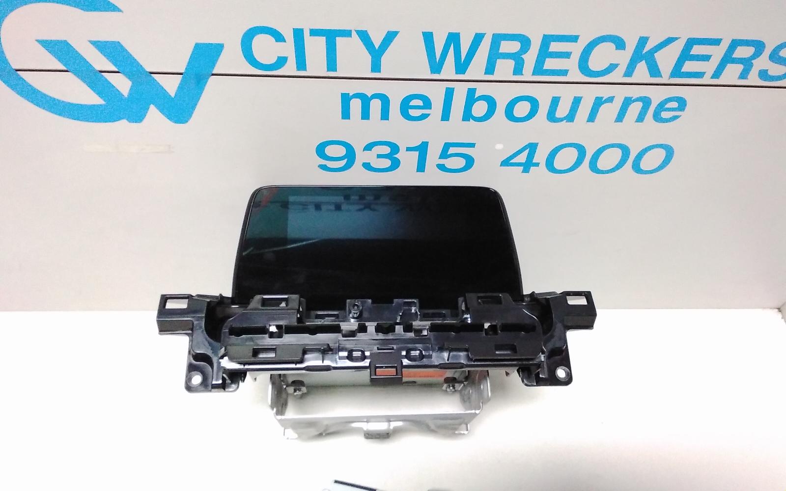 View Auto part Radio/Cd/Dvd/Sat/Tv Mazda Cx5 2020