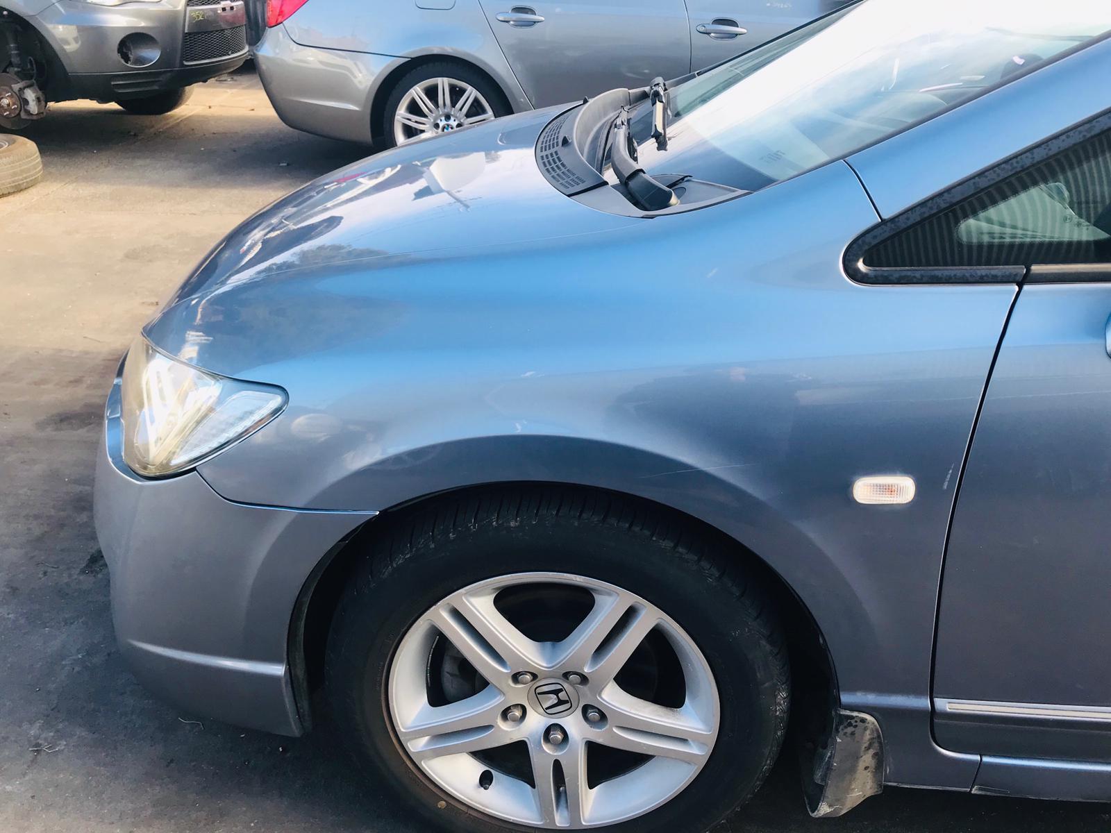 Left Front Lower Control Arm Civic Honda 2006