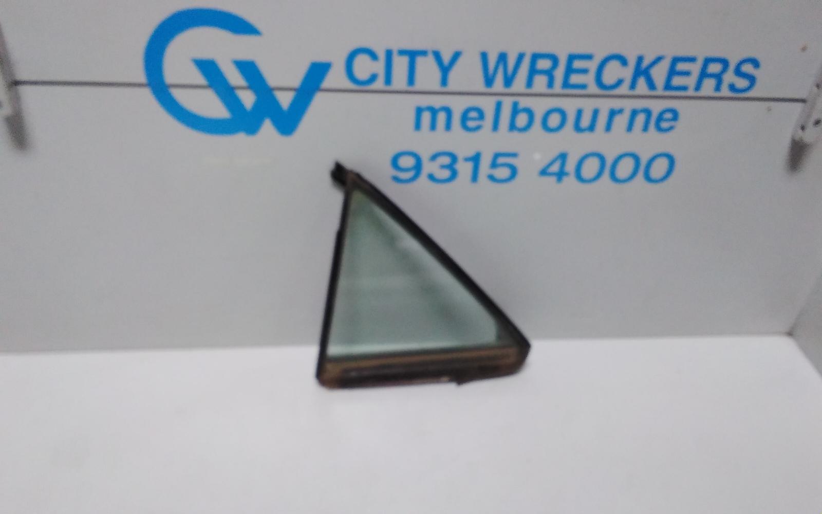 View Auto part Left Rear 1/4 Door Glass Mazda 6 2005