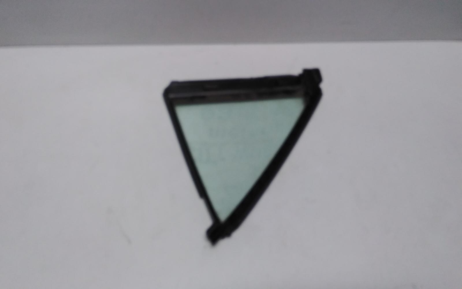 View Auto part Left Rear 1/4 Door Glass Mazda 6 2005
