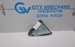 View Auto part Left Rear 1/4 Door Glass Mazda 6 2005