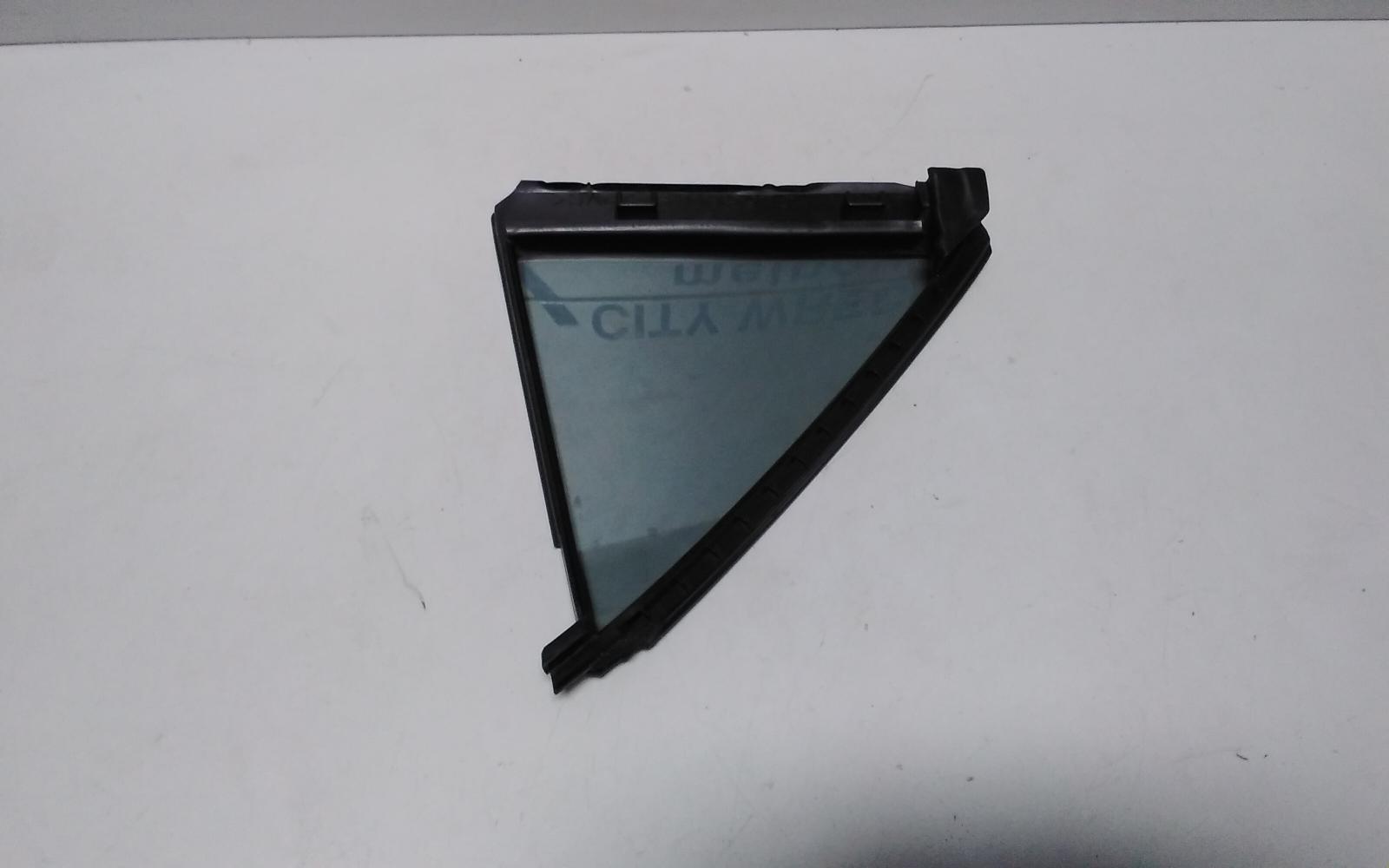 2005 Mazda 6 Left Rear 1/4 Door Glass View Auto part Left Rear 1/4 Door Glass Mazda 6 2005