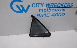 View Auto part Left Rear 1/4 Door Glass Mazda 6 2005