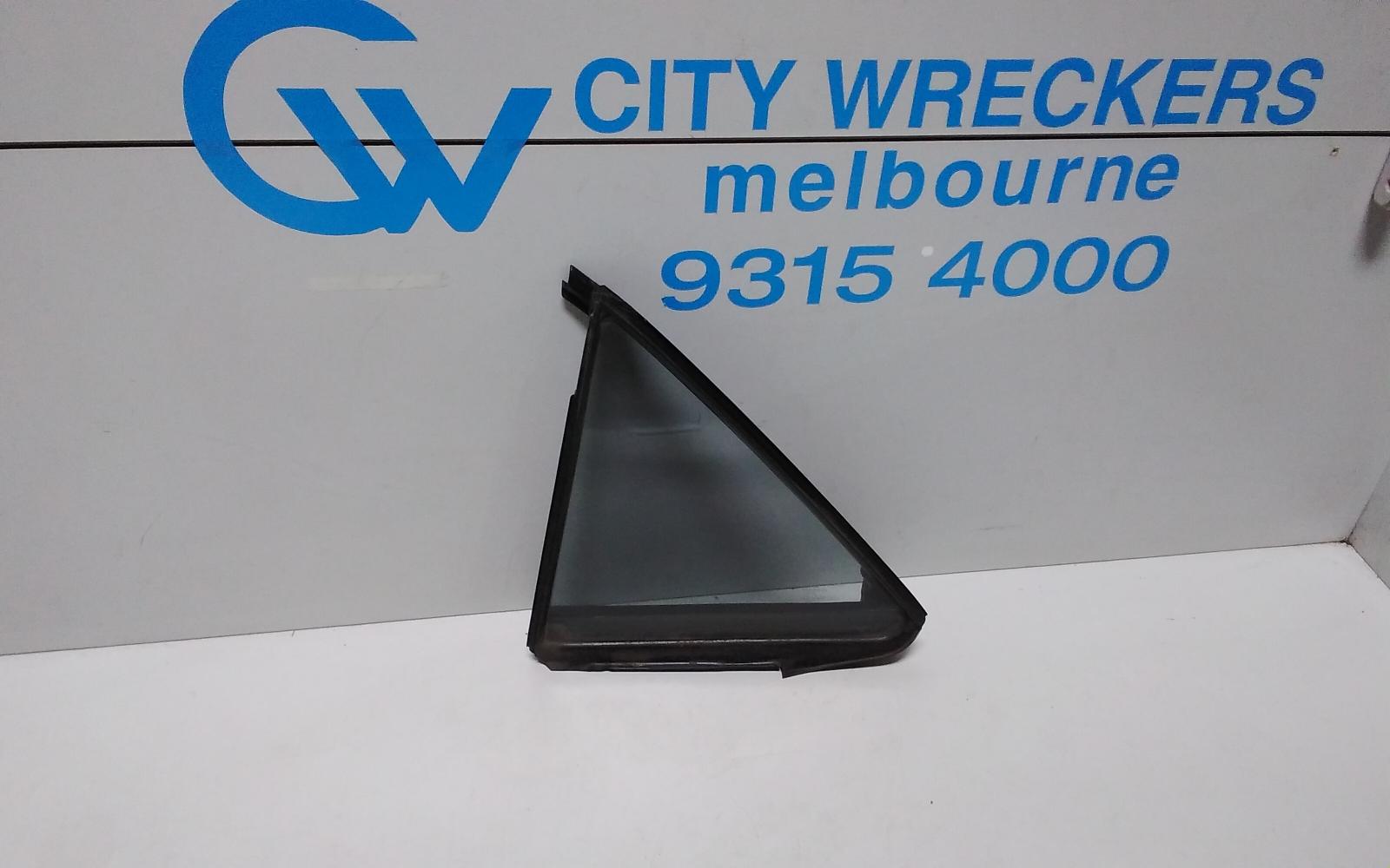 2005 Mazda 6 Left Rear 1/4 Door Glass View Auto part Left Rear 1/4 Door Glass Mazda 6 2005
