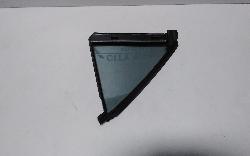 View Auto part Left Rear 1/4 Door Glass Mazda 6 2005