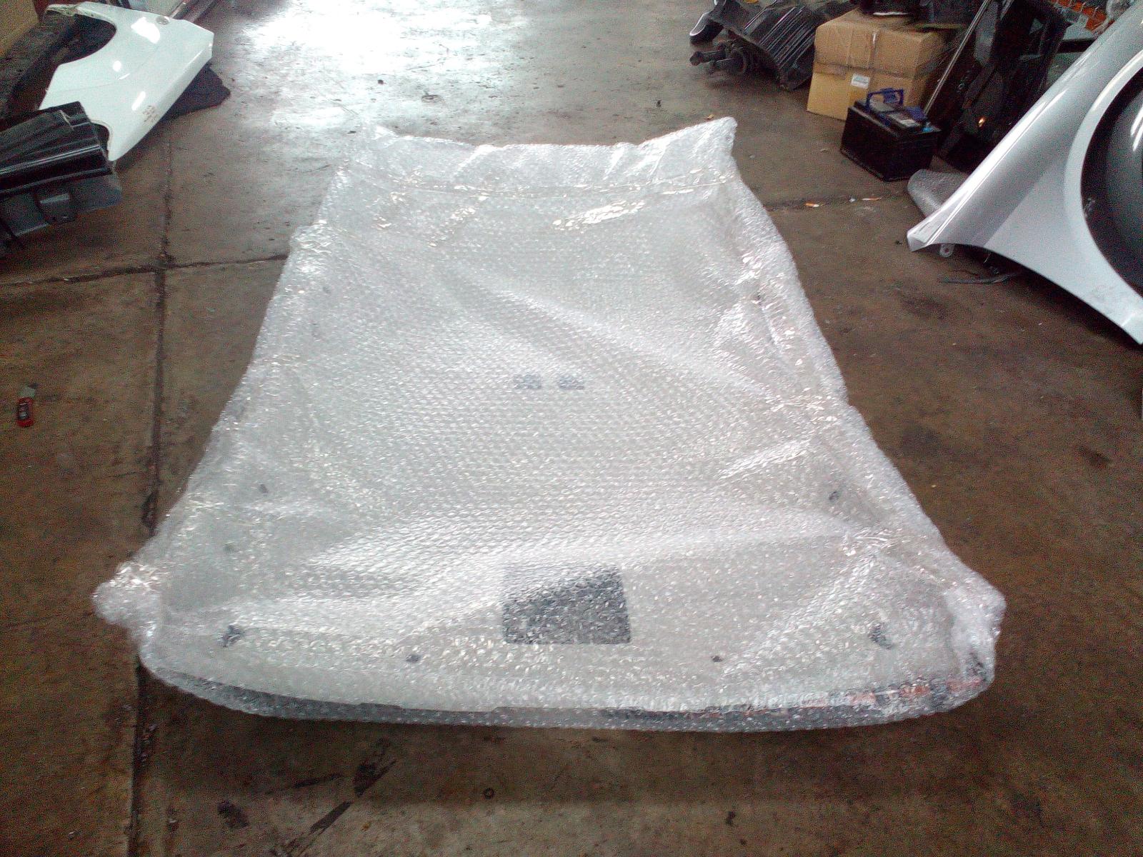 View Auto part Hoodlining Mazda Cx5 2020
