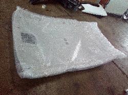 View Auto part Hoodlining Mazda Cx5 2020