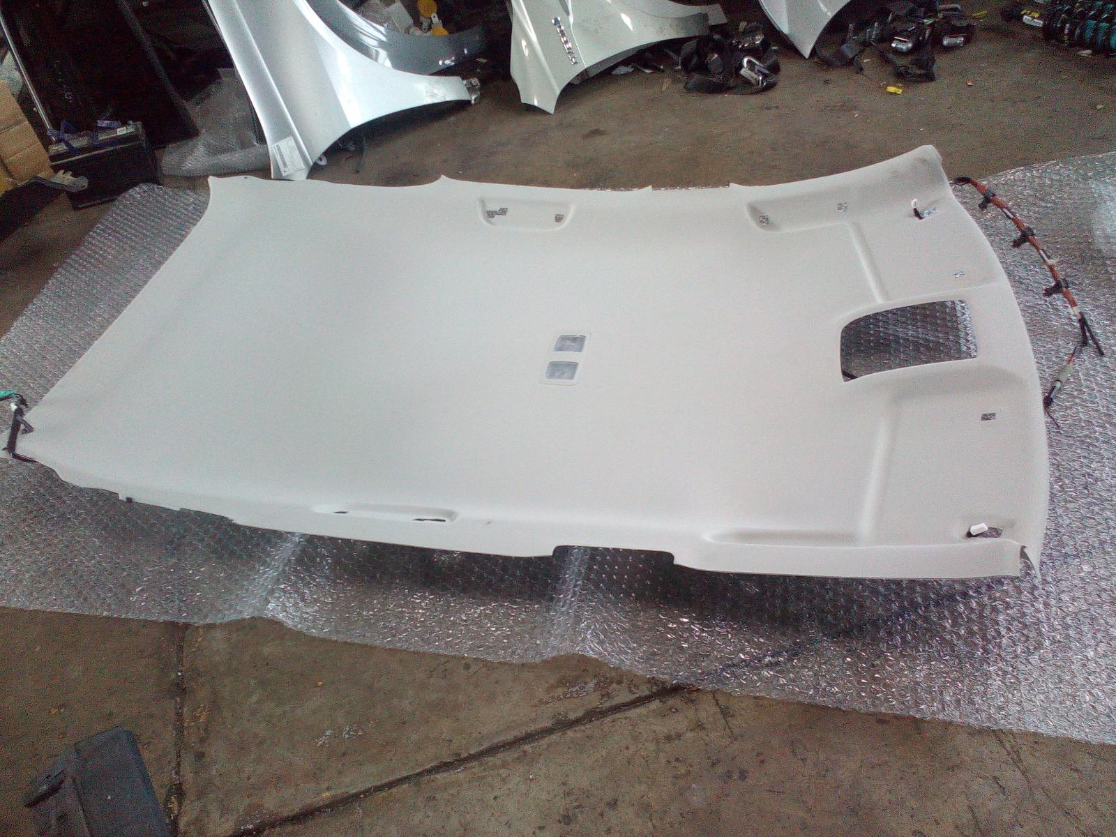 View Auto part Hoodlining Mazda Cx5 2020