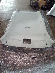 View Auto part Hoodlining Mazda Cx5 2020