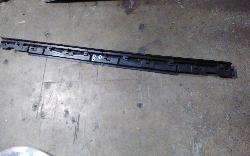 View Auto part Side Step/Skirt Mazda Cx5 2020