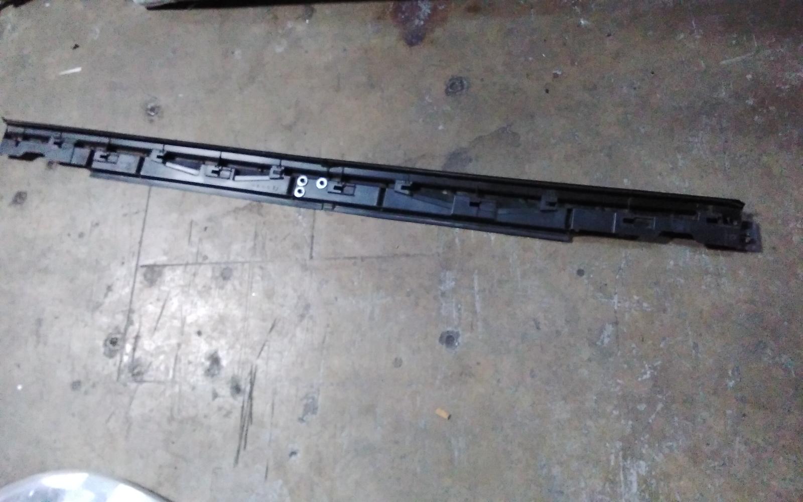 2020 Mazda Cx5 Side Step/Skirt View Auto part Side Step/Skirt Mazda Cx5 2020