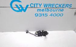 View Auto part Bonnet Lock/Support Mazda Cx5 2020