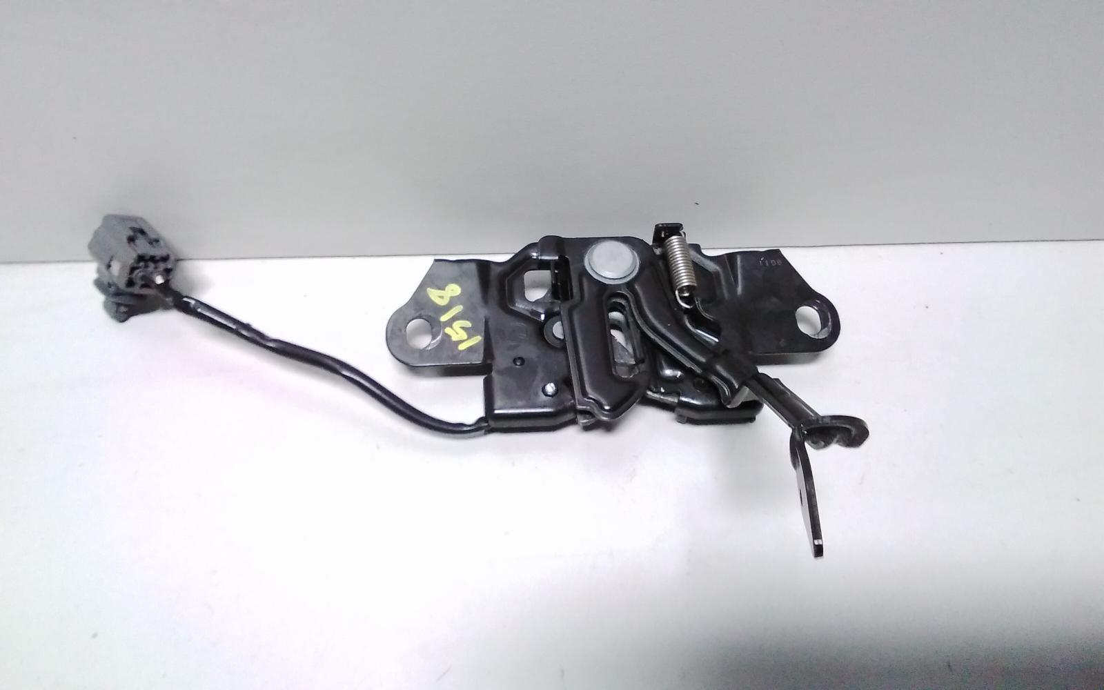 2020 Mazda Cx5 Bonnet Lock/Support View Auto part Bonnet Lock/Support Mazda Cx5 2020