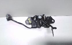 View Auto part Bonnet Lock/Support Mazda Cx5 2020