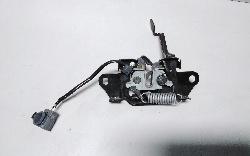 View Auto part Bonnet Lock/Support Mazda Cx5 2020