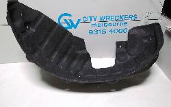 View Auto part Right Guard Liner Mazda Cx5 2020