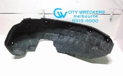 View Auto part Right Guard Liner Mazda Cx5 2020