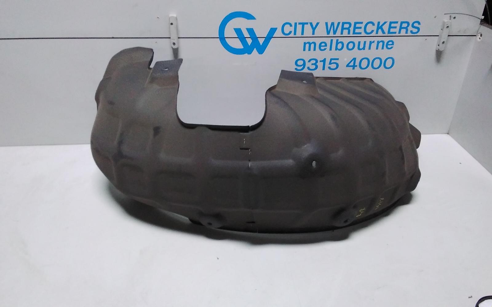 View Auto part Right Guard Liner Mazda Cx5 2020