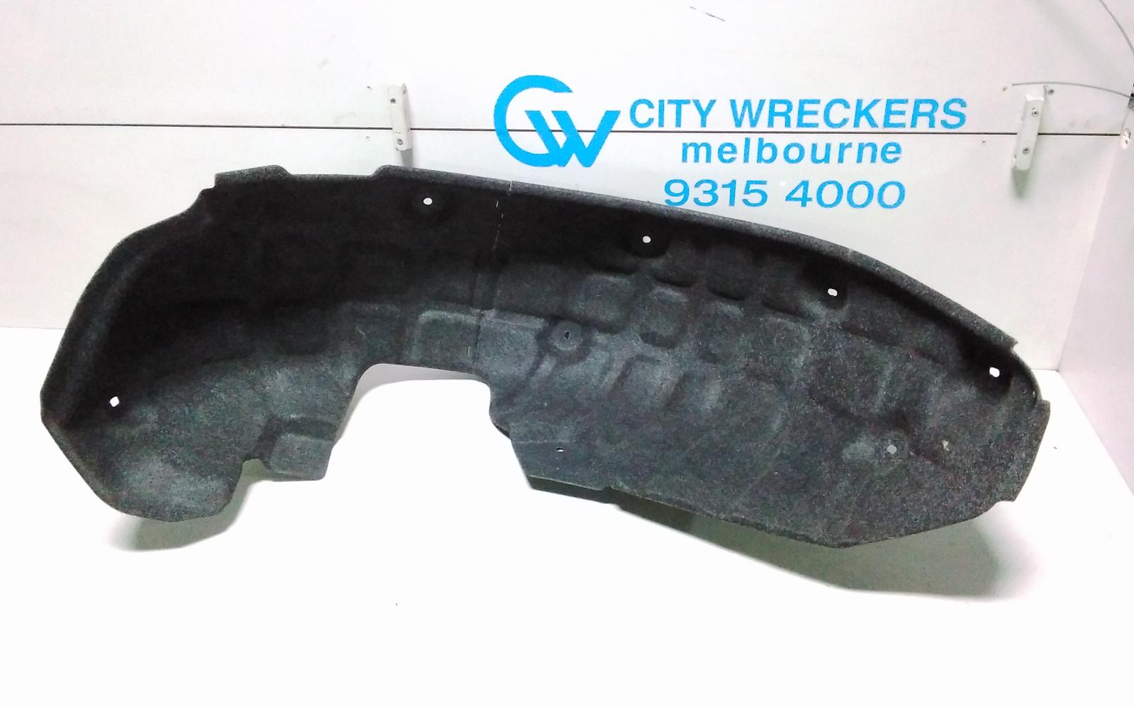 View Auto part Right Guard Liner Mazda Cx5 2020