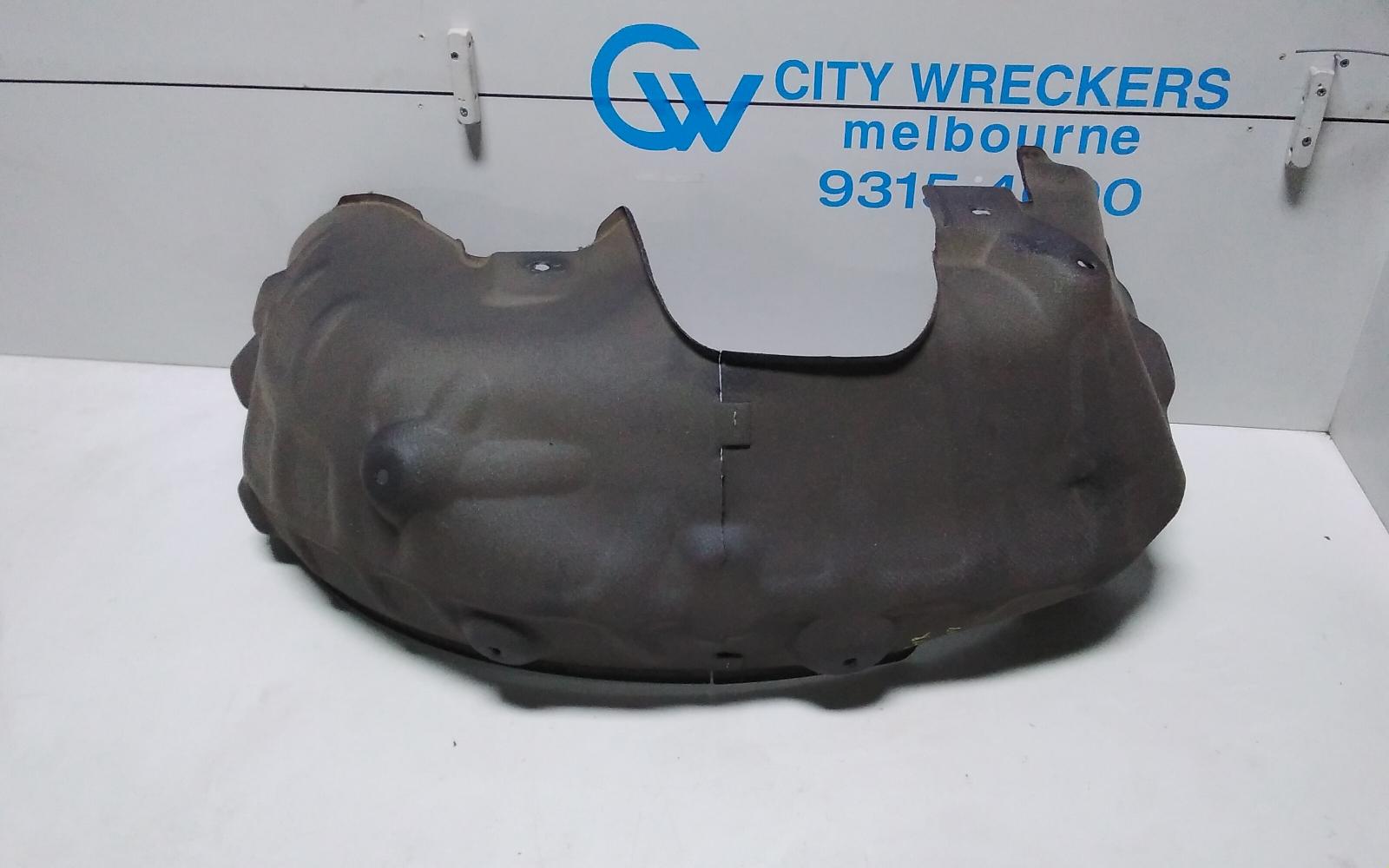 View Auto part Left Guard Liner Mazda Cx5 2020