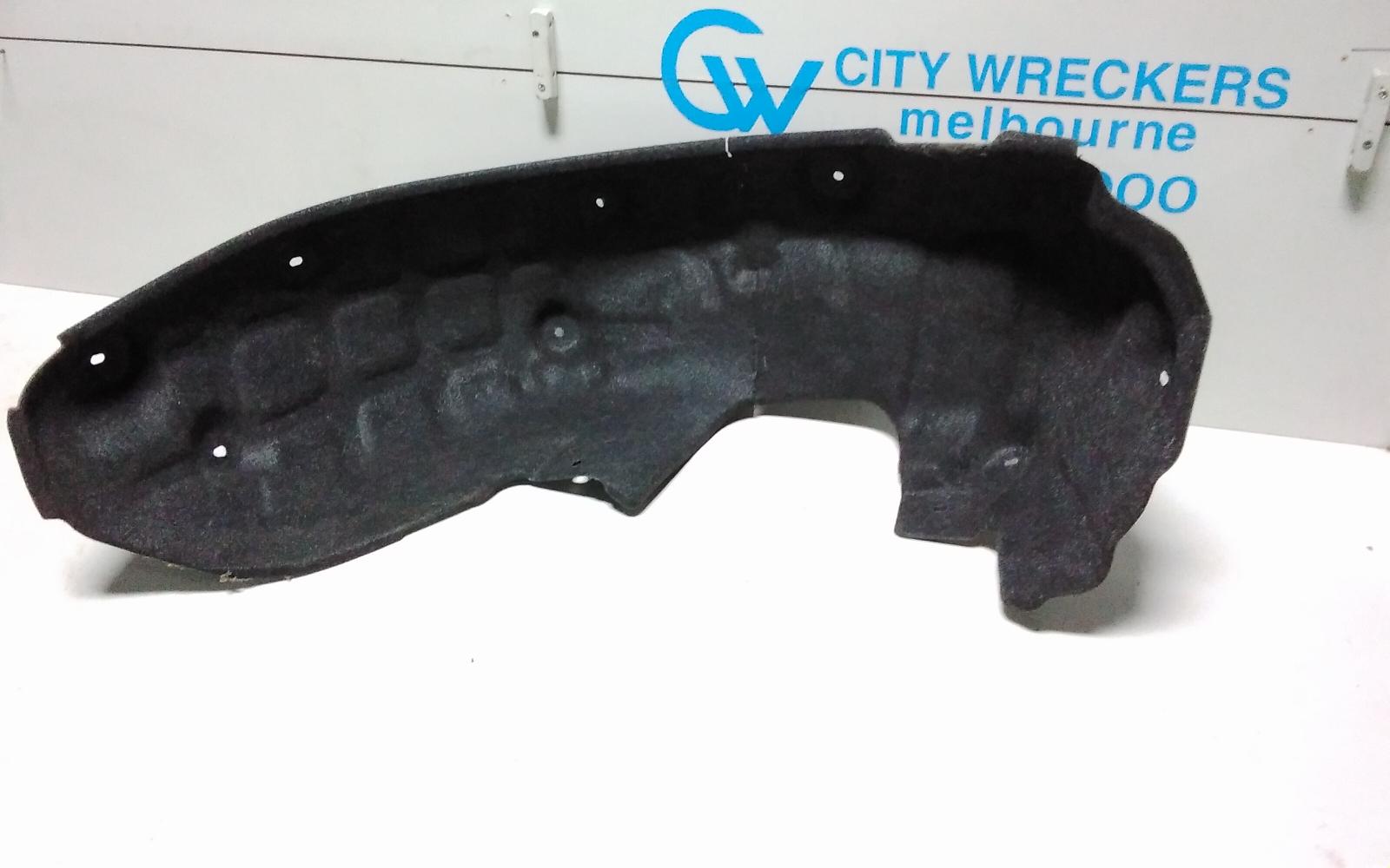 View Auto part Left Guard Liner Mazda Cx5 2020