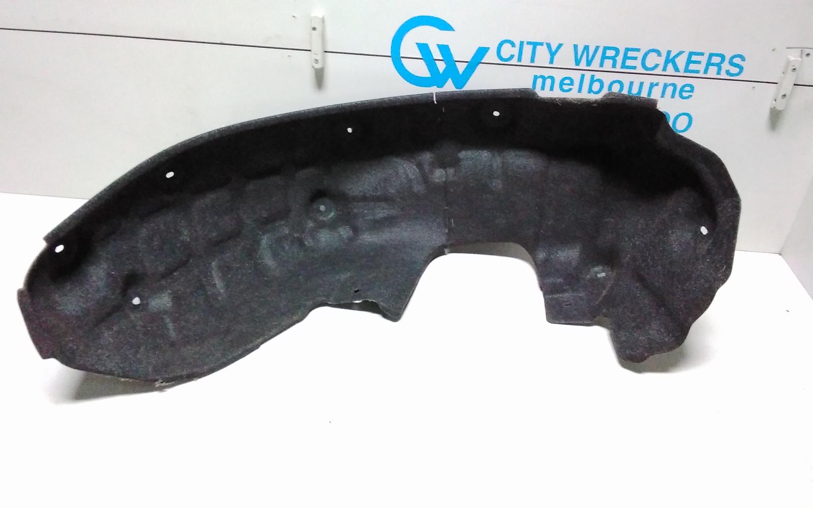 View Auto part Left Guard Liner Mazda Cx5 2020