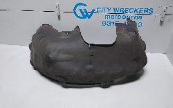 View Auto part Left Guard Liner Mazda Cx5 2020