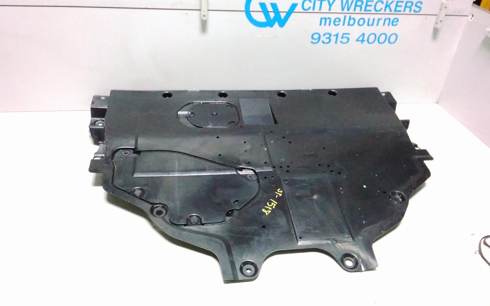 View Auto part Lower Engine Splash Tray Mazda Cx5 2020