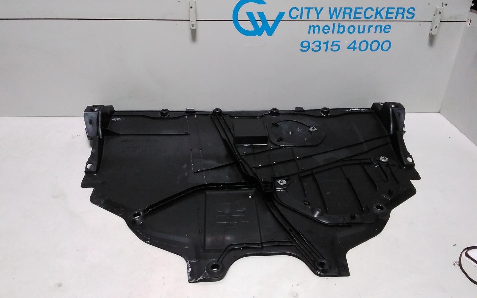 View Auto part Lower Engine Splash Tray Mazda Cx5 2020