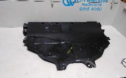 View Auto part Lower Engine Splash Tray Mazda Cx5 2020