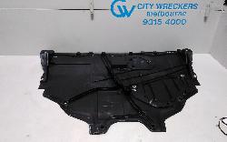 View Auto part Lower Engine Splash Tray Mazda Cx5 2020
