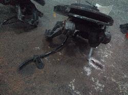 View Auto part Left Rear Hub Assembly Mazda Cx5 2020